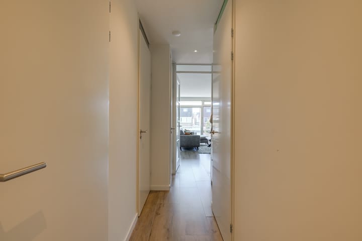 Foto 11 van Burgemeester Wapstraat 32