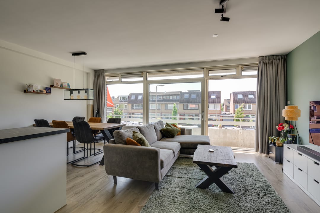 Foto 13 van Burgemeester Wapstraat 32