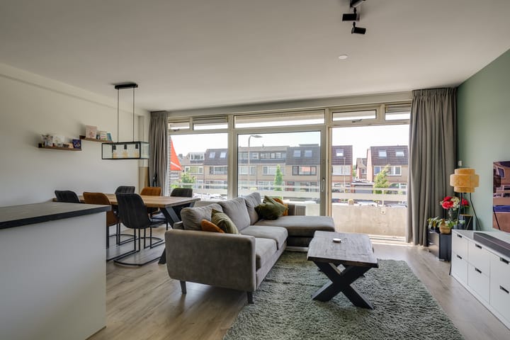 Foto 13 van Burgemeester Wapstraat 32