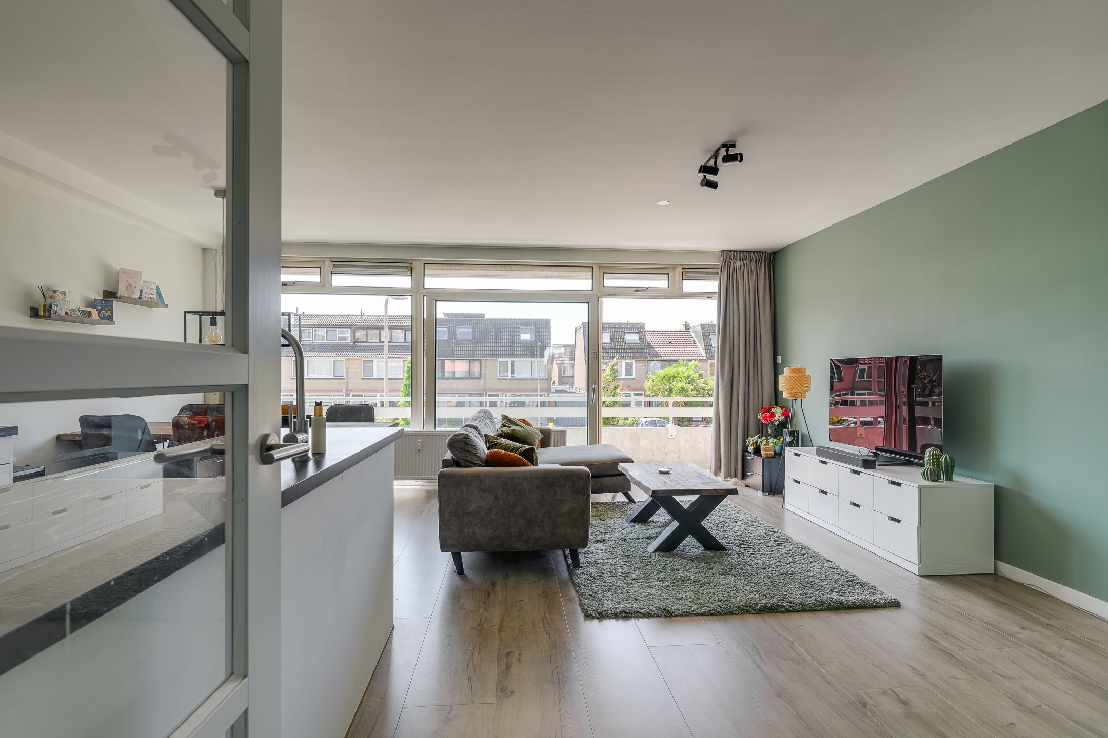 Foto 12 van Burgemeester Wapstraat 32