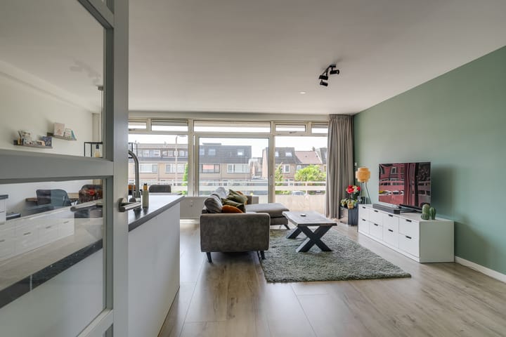 Foto 12 van Burgemeester Wapstraat 32