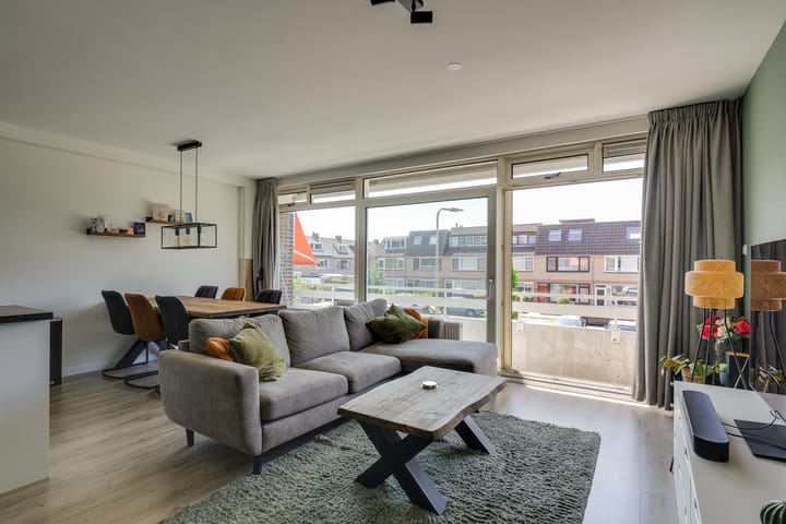 Foto 14 van Burgemeester Wapstraat 32