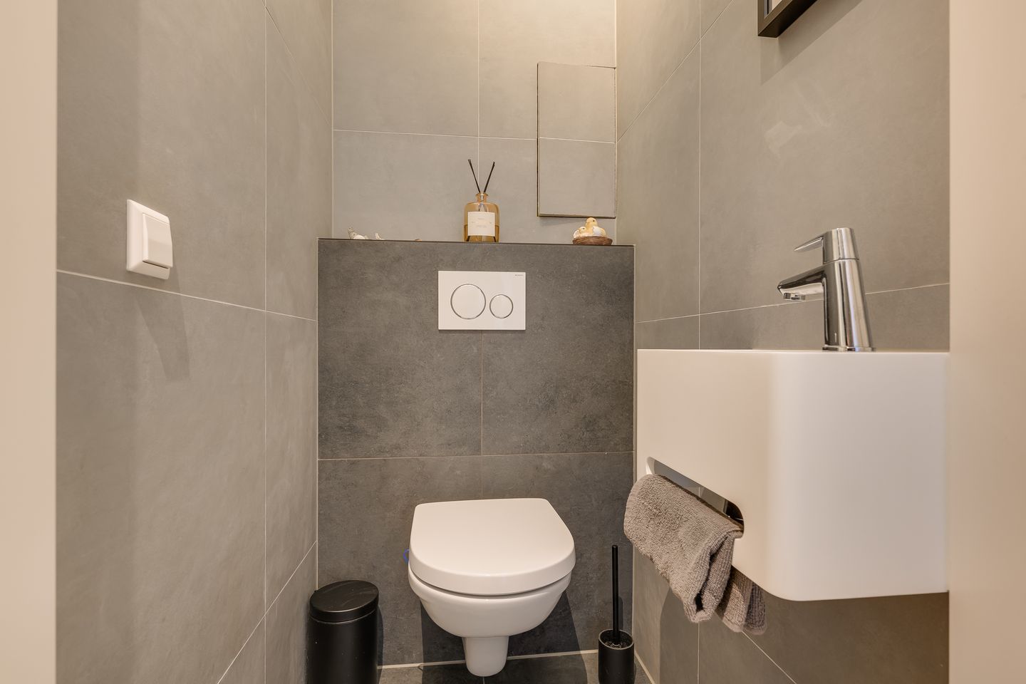 Foto 10 van Burgemeester Wapstraat 32