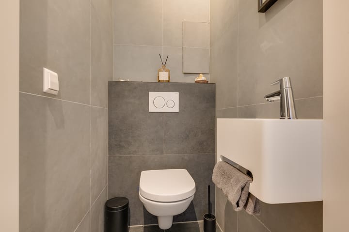 Foto 10 van Burgemeester Wapstraat 32