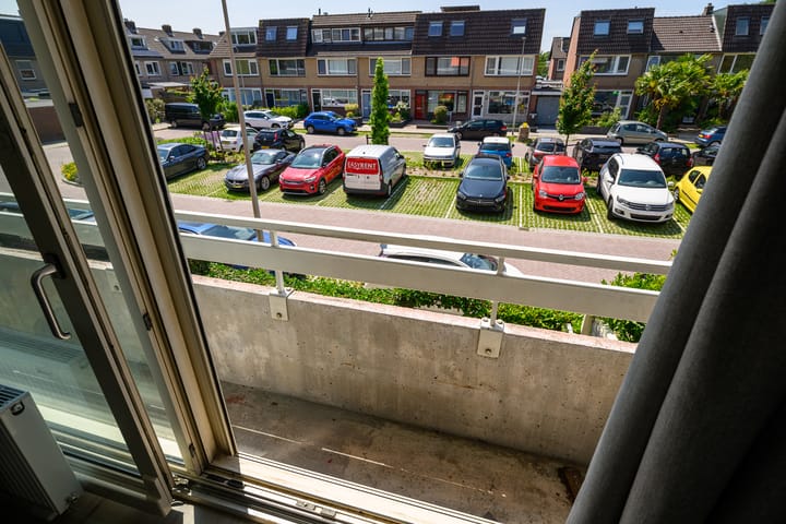 Foto 20 van Burgemeester Wapstraat 32