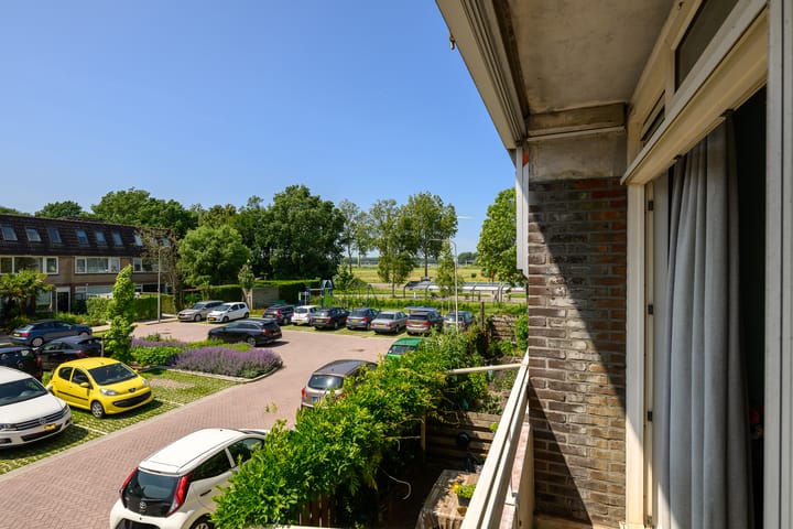 Foto 22 van Burgemeester Wapstraat 32