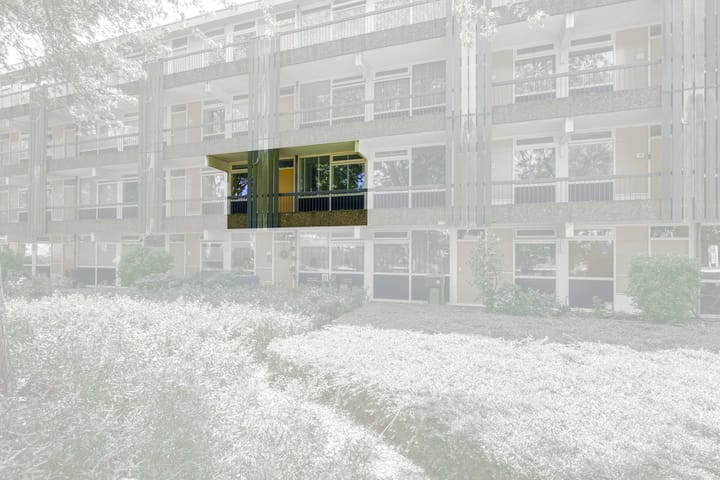 Foto 31 van Burgemeester Wapstraat 32