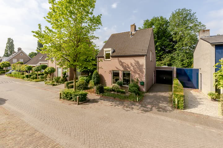 Photo 39 of Vogelkers 11