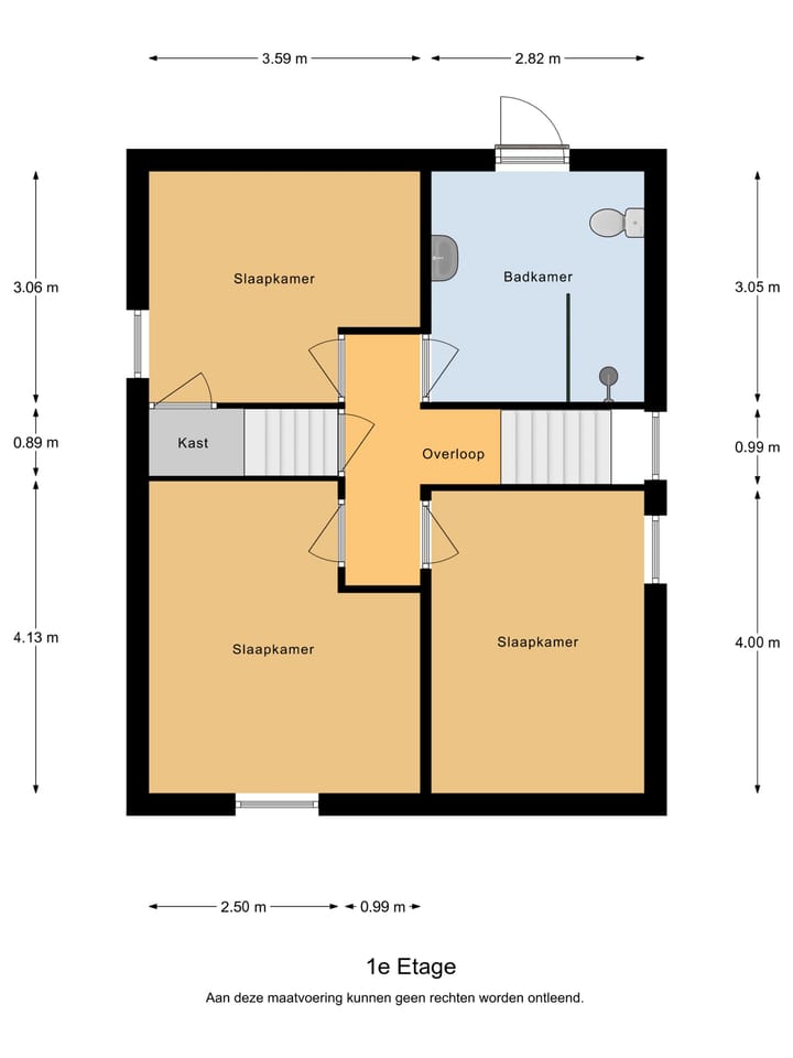 Photo 15 of Vogelkers 11