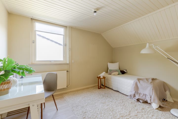 Photo 19 of Vogelkers 11