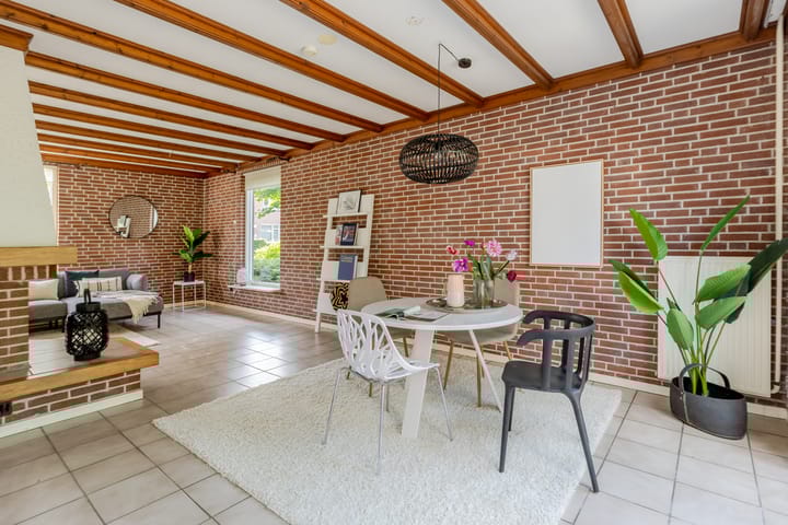 Photo 8 of Vogelkers 11