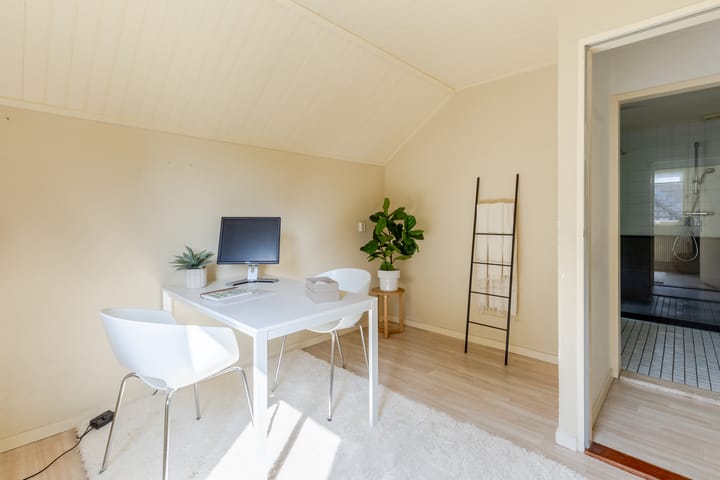 Photo 22 of Vogelkers 11