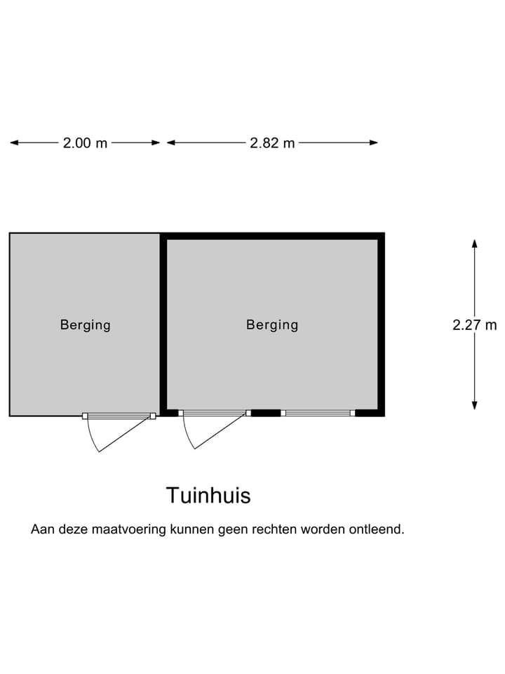 Photo 27 of Vogelkers 11