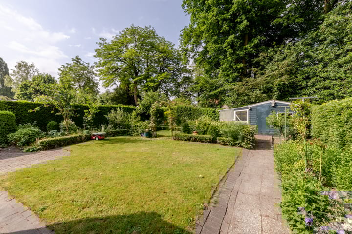 Photo 28 of Vogelkers 11