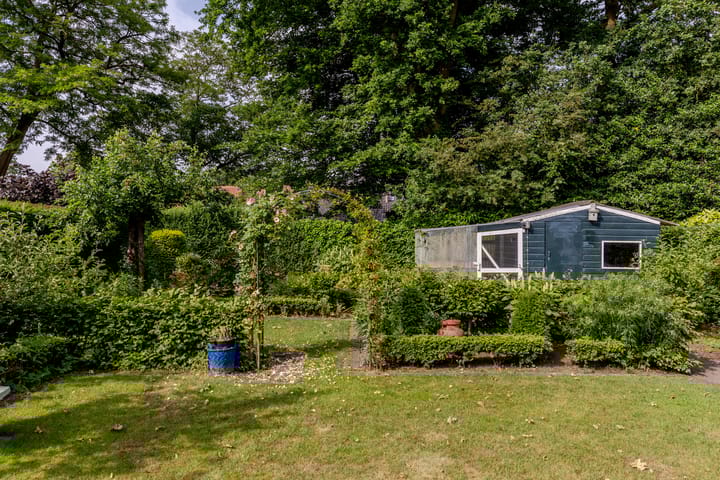 Photo 30 of Vogelkers 11