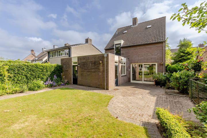 Photo 34 of Vogelkers 11