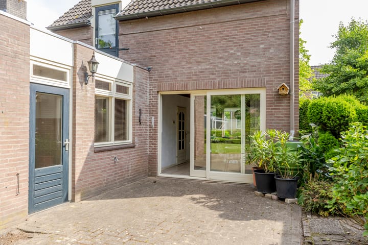 Photo 35 of Vogelkers 11