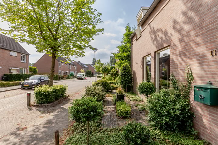 Photo 38 of Vogelkers 11