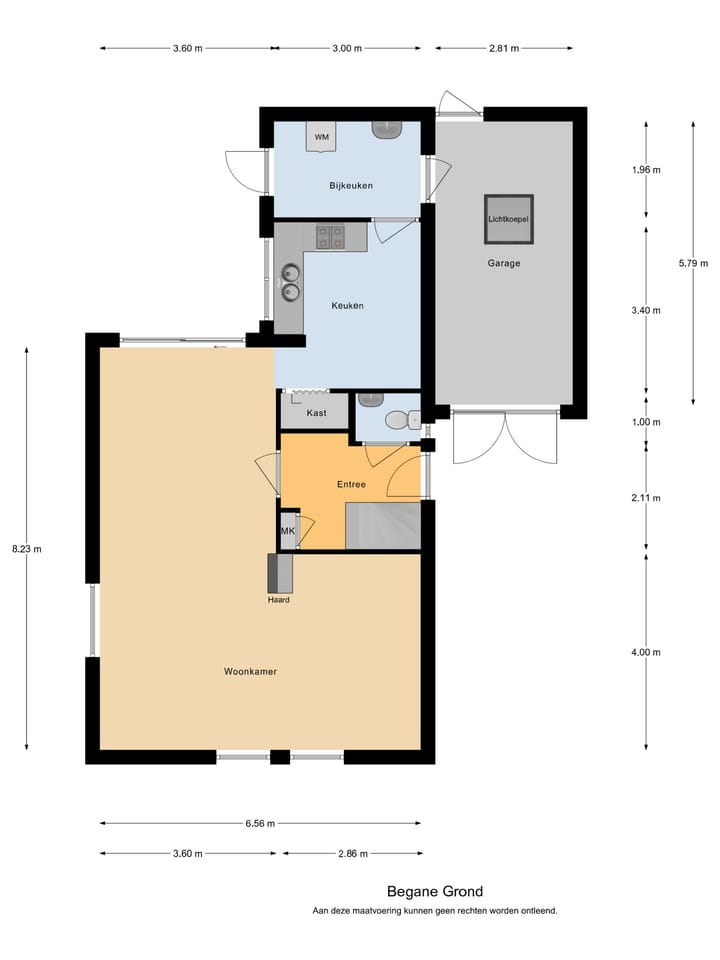 Photo 40 of Vogelkers 11