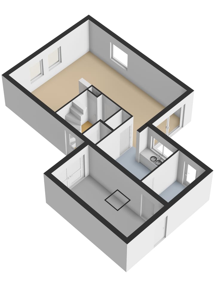 Photo 41 of Vogelkers 11