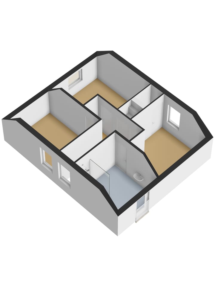 Photo 43 of Vogelkers 11