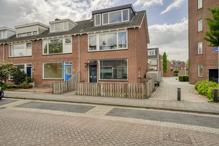 Foto 3 van Kerklaan 15