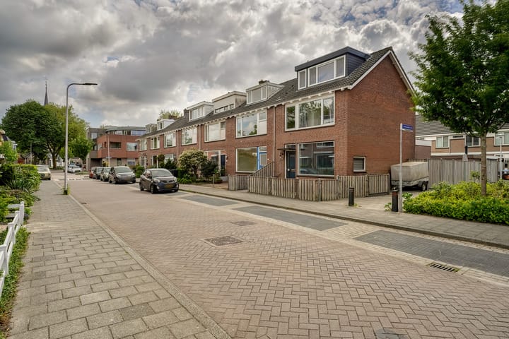 Foto 6 van Kerklaan 15