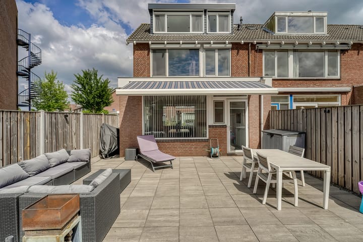 Foto 1 van Kerklaan 15