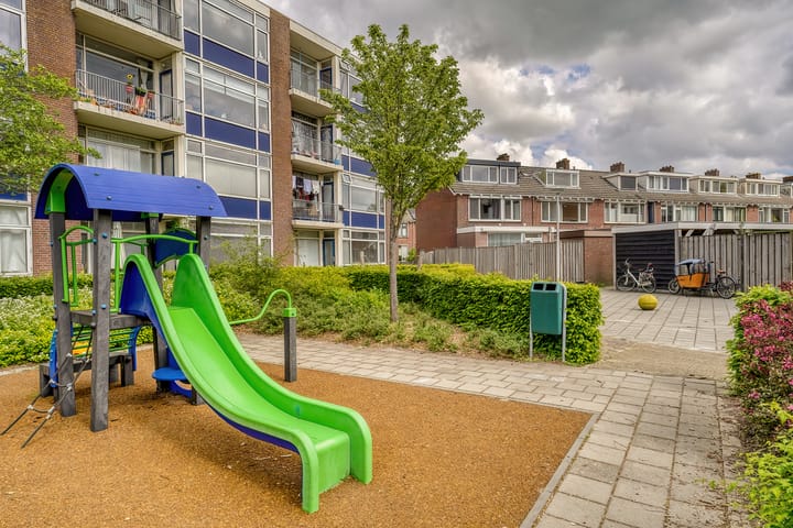 Foto 9 van Kerklaan 15