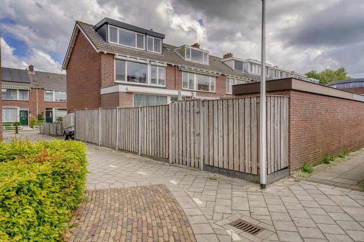 Foto 8 van Kerklaan 15