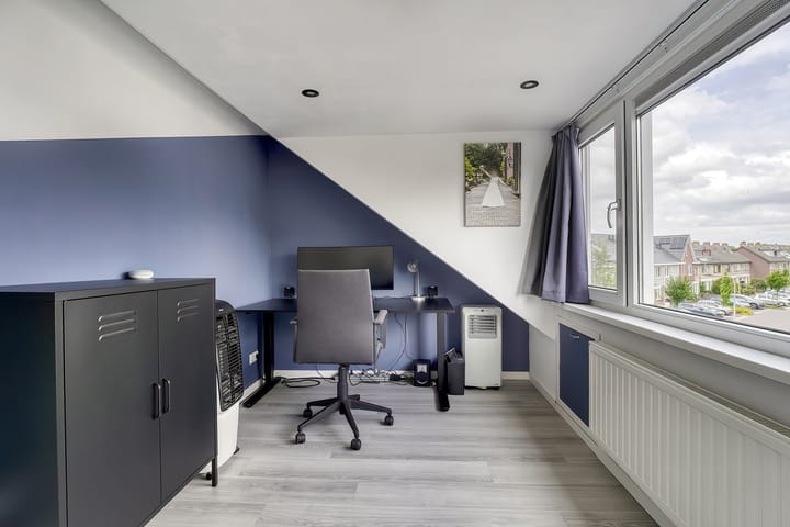 Foto 5 van Kerklaan 15