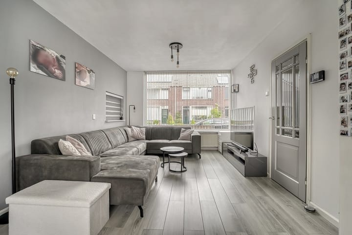 Foto 14 van Kerklaan 15