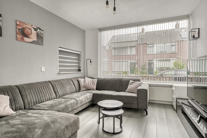 Foto 13 van Kerklaan 15