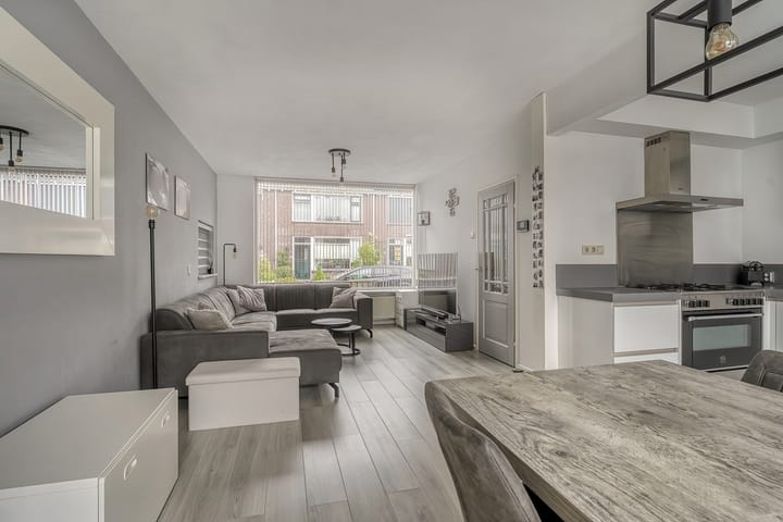 Foto 15 van Kerklaan 15