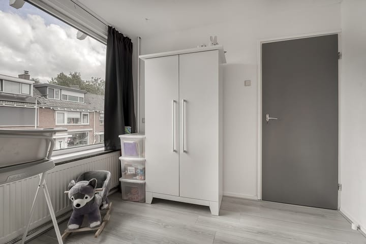 Foto 25 van Kerklaan 15