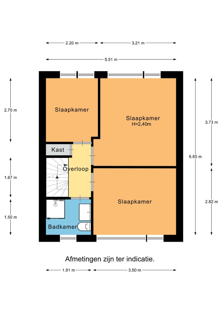Foto 38 van Kerklaan 15