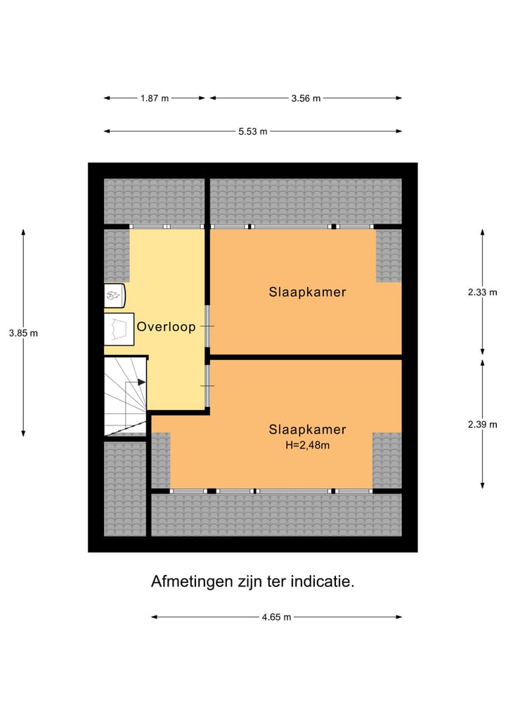 Foto 39 van Kerklaan 15