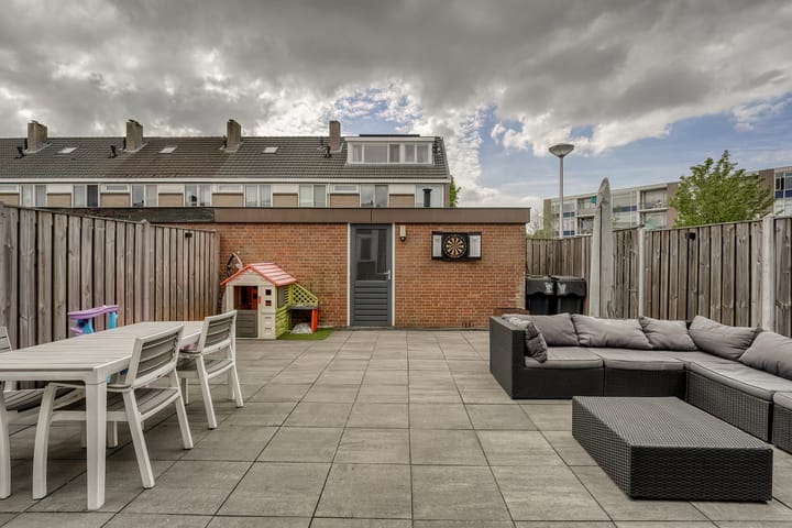 Foto 7 van Kerklaan 15