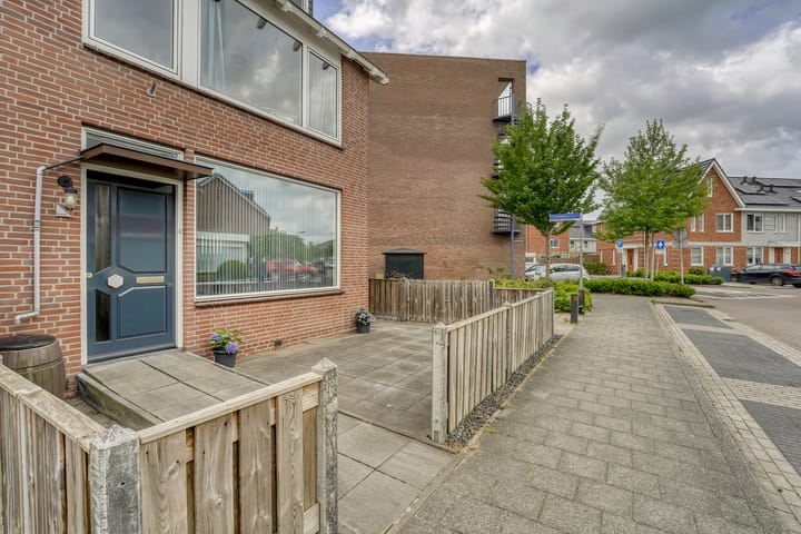 Foto 10 van Kerklaan 15