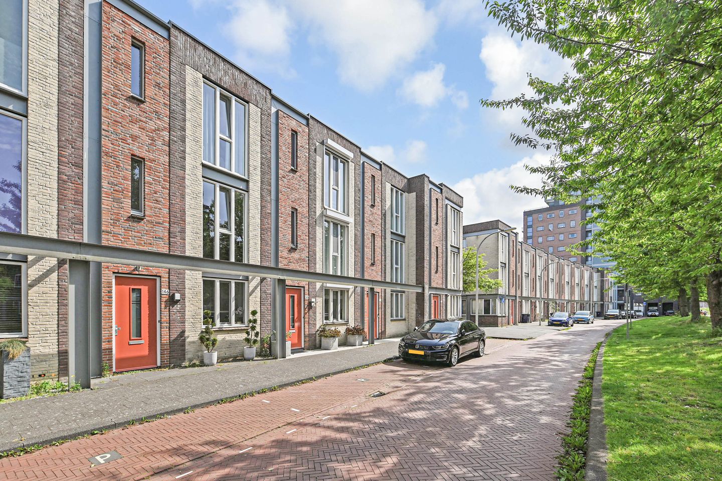 Foto 1 van Katschiplaan 148