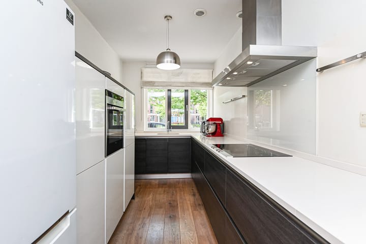 Foto 4 van Katschiplaan 148