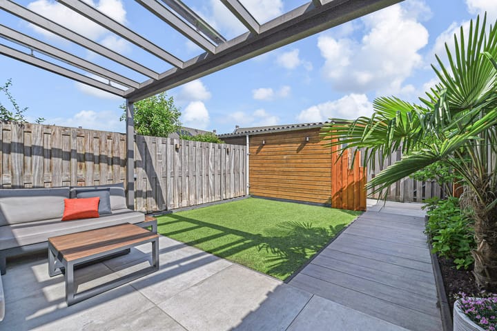 Foto 3 van Katschiplaan 148