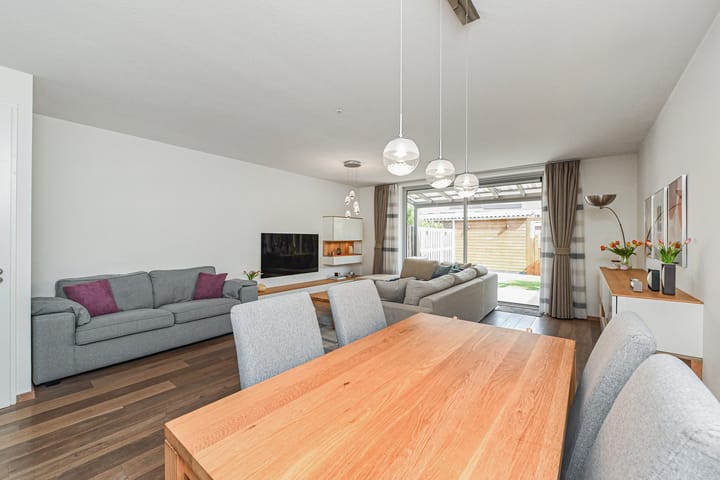 Foto 2 van Katschiplaan 148