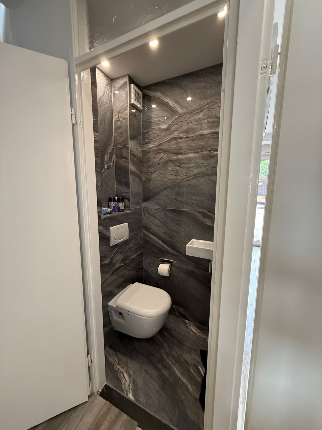 Foto 7 van Hegdambroek 1517