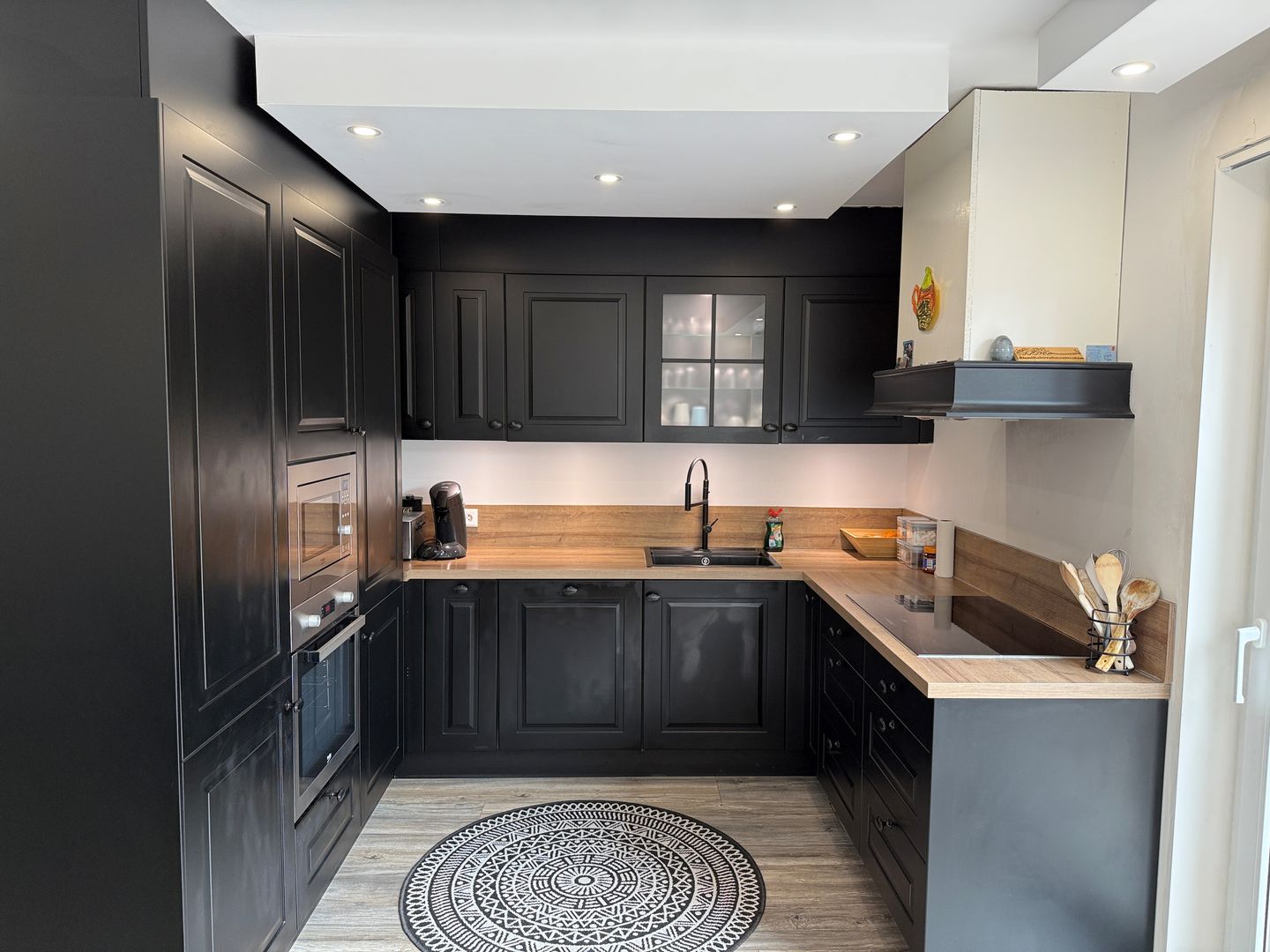 Foto 5 van Hegdambroek 1517