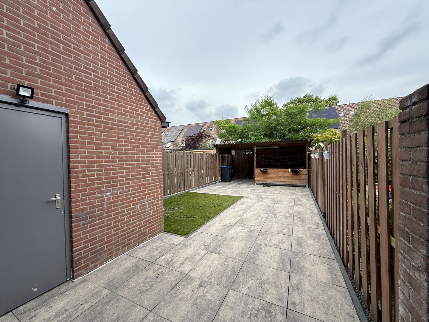 Foto 14 van Hegdambroek 1517