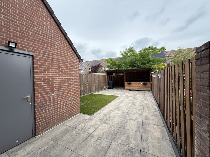 Foto 14 van Hegdambroek 1517