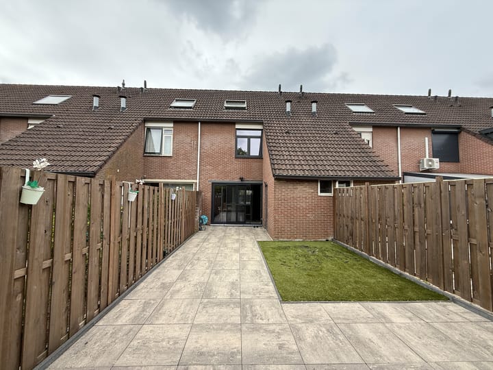 Foto 15 van Hegdambroek 1517