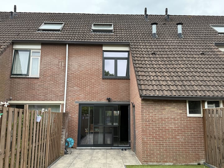 Foto 16 van Hegdambroek 1517