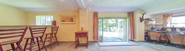 Multifunctionele ruimte